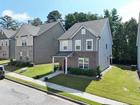 Laurel Green, ATLANTA, GA 30344