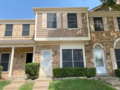 14Th Street #2205, Plano, TX 75074