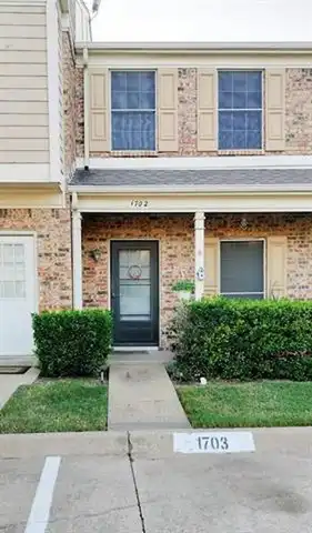 14Th Street #1702, Plano, TX 75074