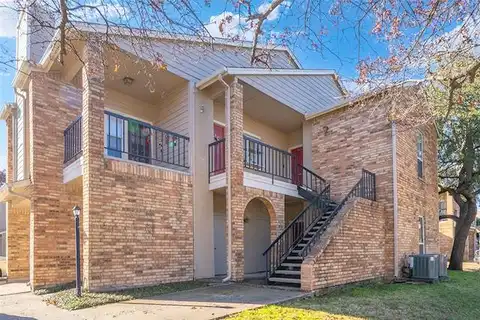 Amelia Court #216, Plano, TX 75075