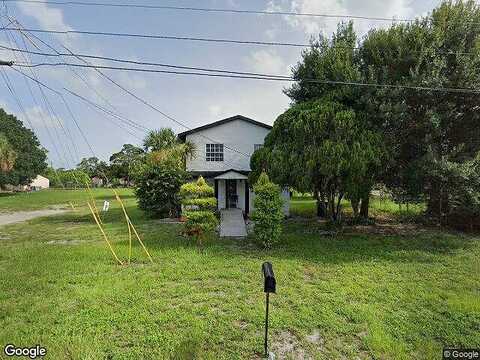 Avenue D, Fort Pierce, FL 34947