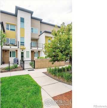 Green Leaf Street #5, Fort Collins, CO 80524