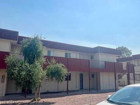 Swenson Street #21, Las Vegas, NV 89119