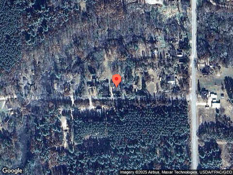 Wakely Road, Nekoosa, WI 54457