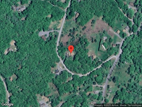 Mountain View Road, Greeley, PA 18425