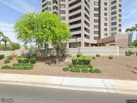 E Osborn Rd #1901, Phoenix, AZ 85014