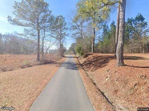 Cedar Valley Drive, Wedowee, AL 36278