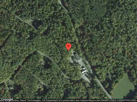 Ridge Road, Newfoundland, PA 18445