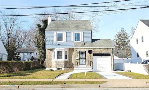 Glen, WEST HEMPSTEAD, NY 11552