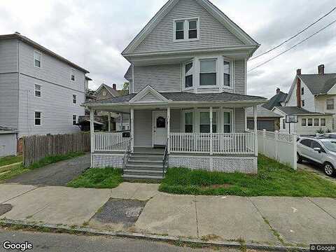 James, ANSONIA, CT 06401