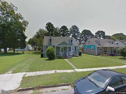 Montgomery, PORTSMOUTH, VA 23707