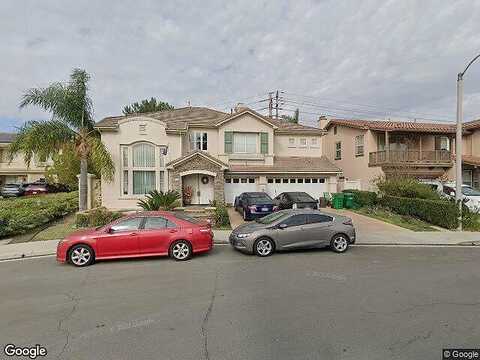 Petria, IRVINE, CA 92606