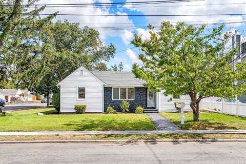 Washington, LINDENHURST, NY 11757