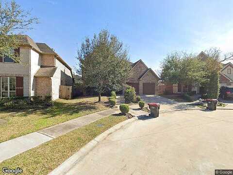 Bear Grove, MISSOURI CITY, TX 77459