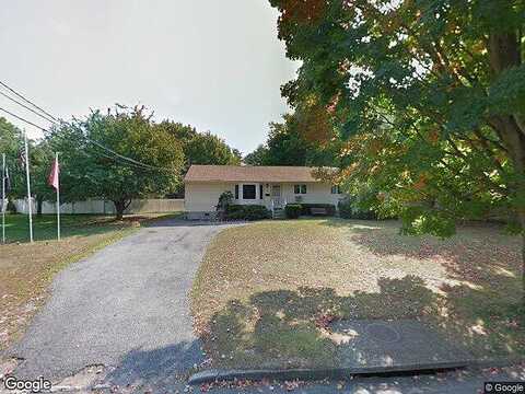 Euclid, DIX HILLS, NY 11746