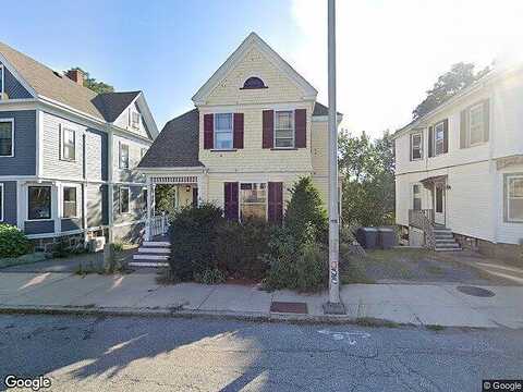 Highland, BEVERLY, MA 01915