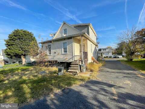 Mccormick, BALTIMORE, MD 21206