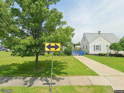 Old Colony, TONAWANDA, NY 14150