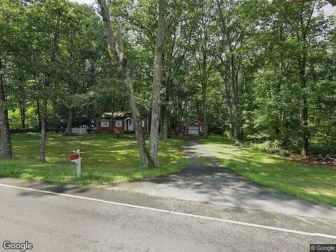 Bushy Hill, DEEP RIVER, CT 06417