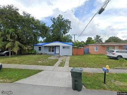 53Rd, FORT LAUDERDALE, FL 33309