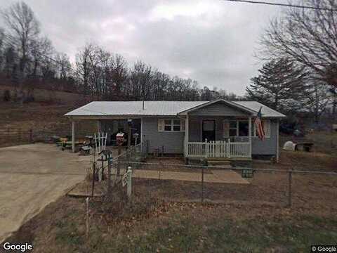 Pigeon Hollow, AFTON, TN 37616