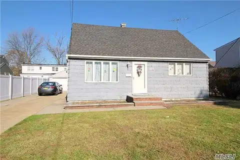 Weidner, OCEANSIDE, NY 11572