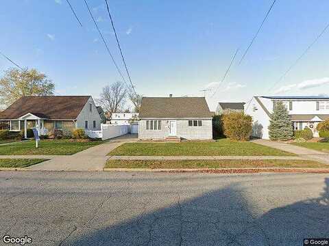 Weidner, OCEANSIDE, NY 11572