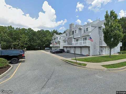 Scarlet Oak, TOMS RIVER, NJ 08755