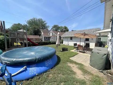 5Th, SIOUX FALLS, SD 57105