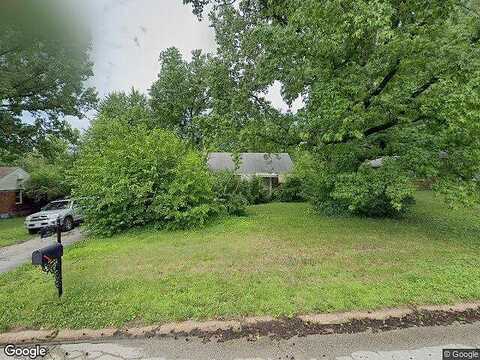 Knollcrest, SAINT LOUIS, MO 63136