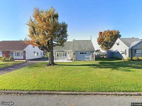 Sanibel, PHILADELPHIA, PA 19116