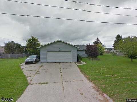 Mcvey, MOUNT PLEASANT, MI 48858