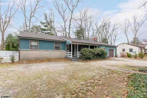 New, LINWOOD, NJ 08221