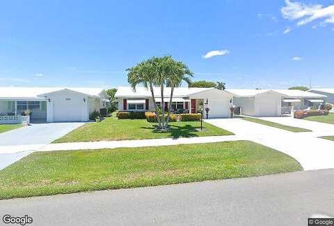 Sw 18Th Street Sw, Boynton Beach, FL 33426