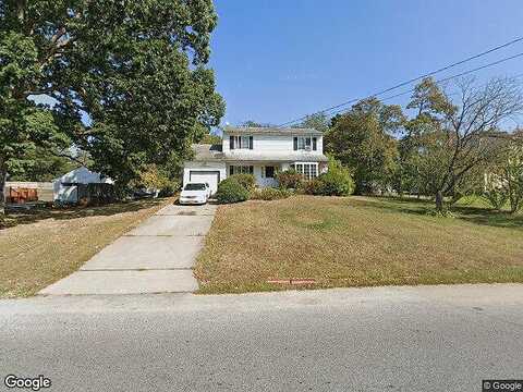 Wilson, CENTRAL ISLIP, NY 11722