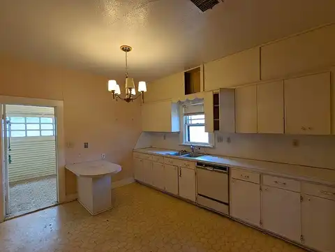 20Th, BIG SPRING, TX 79720