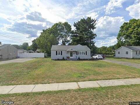 Southwest, WINDSOR LOCKS, CT 06096