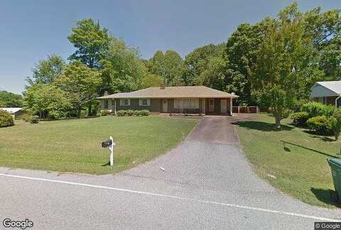 Stacy Drive, Gaffney, SC 29340