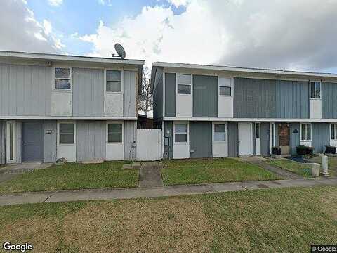 W Club Drive #0, Saint Rose, LA 70087