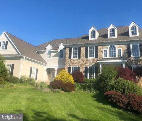 Brick House Farm, NEWTOWN SQUARE, PA 19073