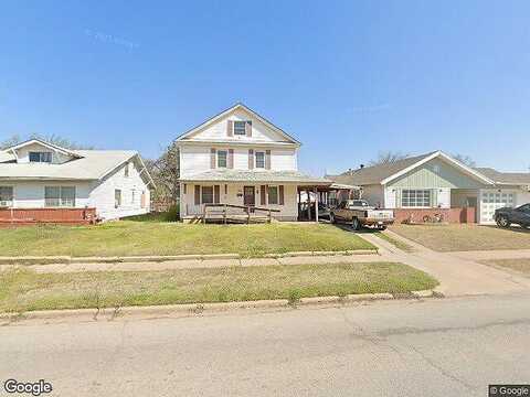 Randolph, ENID, OK 73701