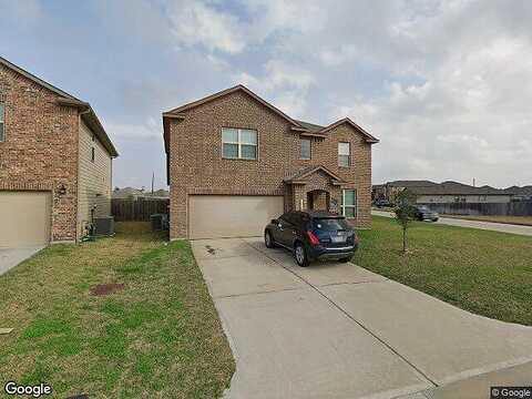 Heatherstone, HOUSTON, TX 77044