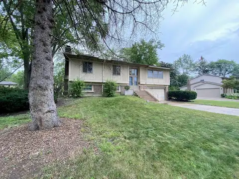 4Th, LIBERTYVILLE, IL 60048