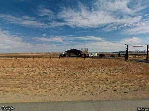 Us Highway 189, Big Piney, WY 83113