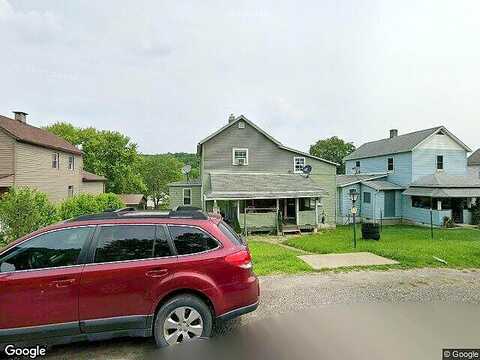 1St, KITTANNING, PA 16201
