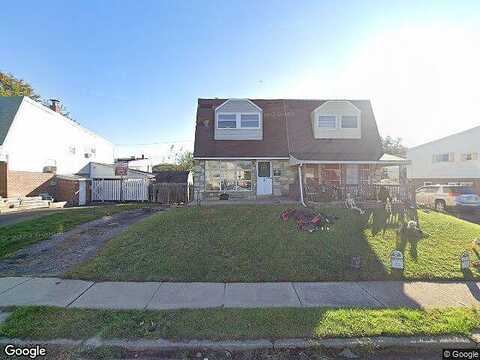 Foster, PHILADELPHIA, PA 19116