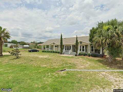 125Th, BELLEVIEW, FL 34420