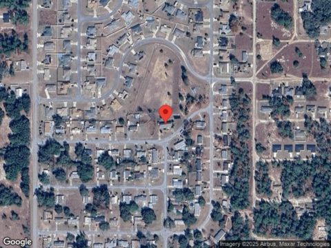 125Th, BELLEVIEW, FL 34420