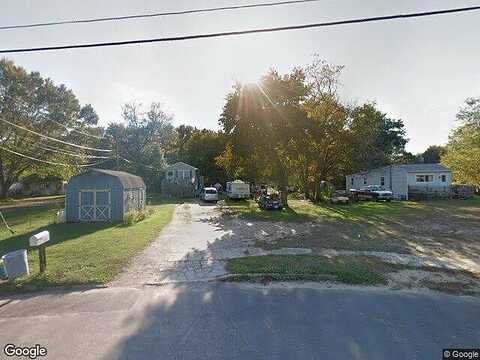 Willow, GIBBSTOWN, NJ 08027