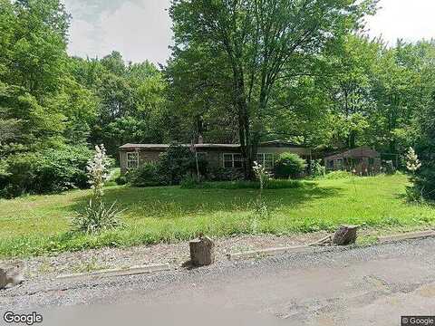 Milton, SAYLORSBURG, PA 18353